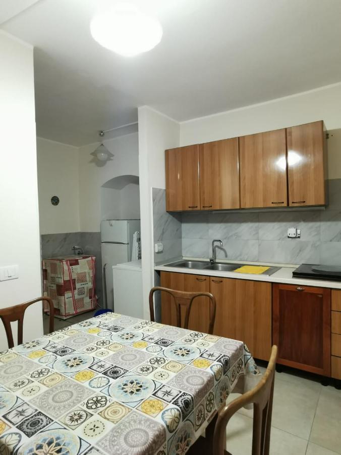 Catania Appartamento Siciliano 外观 照片