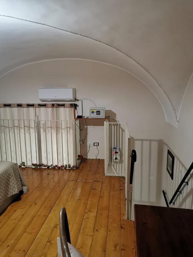 Catania Appartamento Siciliano 外观 照片